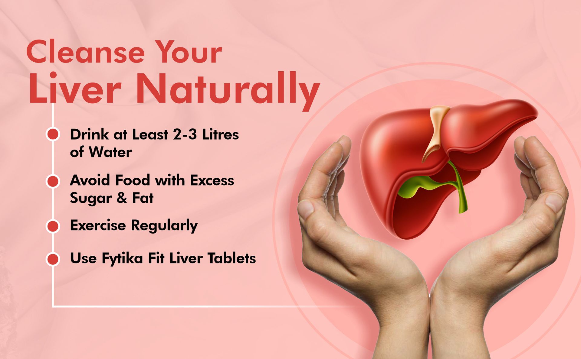 Fytika Fit Liver-120 Tablets | Liver Detox Supplement | For Healthy and Strong Liver | Enriched with Milk Thistle, Kutaki, Kalmegh, Bhumi Amla and Probiotics