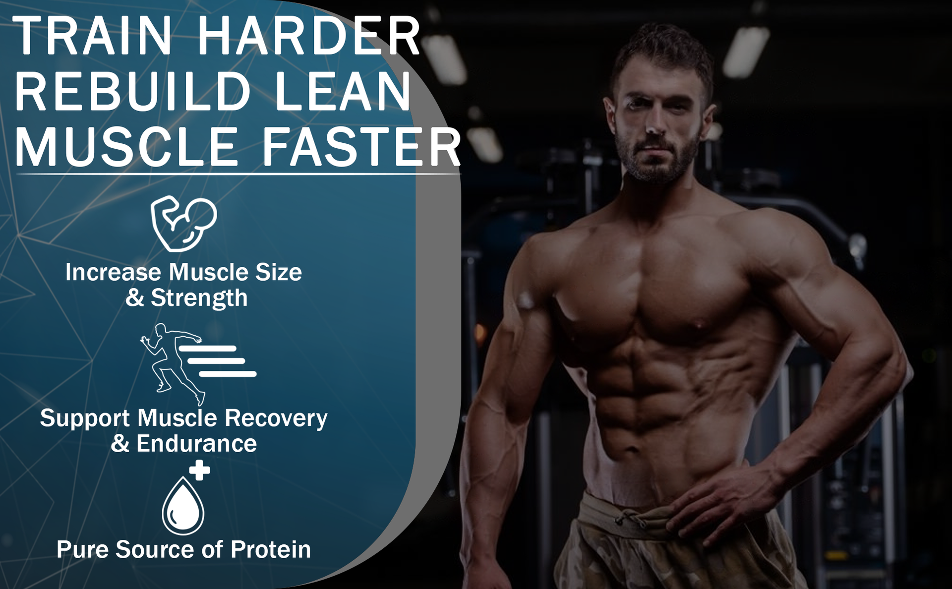 NAKPRO NUTRITION Impact Whey Protein Isolate & Concentrate | 1 kg | 24g Protein | Malai Kulfi | Trustified Certified | Added Digestive Enzymes, Vitamins & Minerals