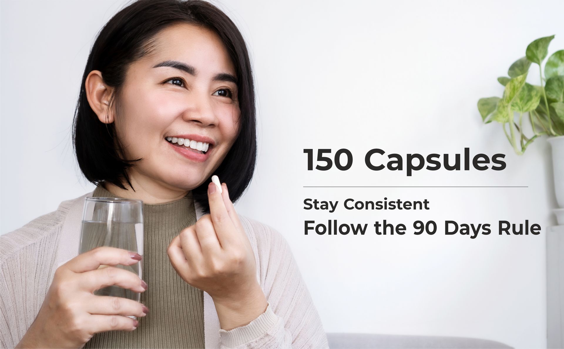 Diosmin Hesperidin 1000mg Complex, 150 Capsules, Citrus Bioflavonoids Rich Fruit Extract, 100% Vegetarian, Non-GMO & Gluten Free Diosmin Supplement with Max Strength
