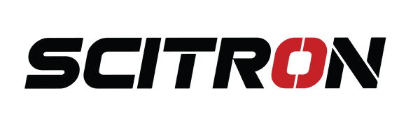 Scitron Volcano Extreme Pre-Workout 60 Servings- Grape | India's First Pre-Workout with Peak ATP & myHMB| 5g of Beta-Alanine, 400mg Peak ATP, 300mg caffeine, & 3g myHMB