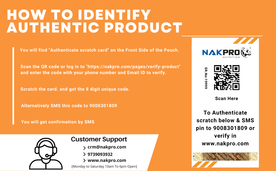 Nakpro Beta Alanine Supplement Powder| Muscle Building Amino Acid, Faster Recovery, Reduce Fatigue & Build Endurance, Pre Workout supplement for Men & Women -100g FruitPunch, (33 Servings)