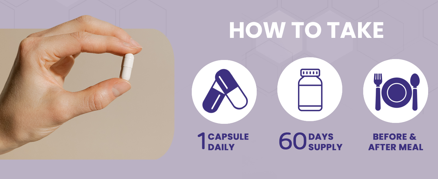 Carbamide Forte Alpha Lipoic Acid 300mg - ALA Capsules with Vitamin B12 & Lycopene | ALA Supplement | Supports Healthy Skin & Immunity - 60 Veg ALA Capsules