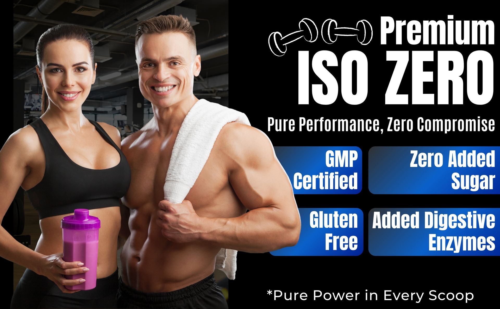 C9 NUTRITION ISO ZERO Whey ISOLATE 1kg, 30 Serving | 26gm Protein | 5.14gm BCAA | 3.83 gm GLUTAMINE | Banned Substance Free | Gluten Free | ISO9001/GMP Certified | Lab Tested (1 KG, Belgium Chocolate)