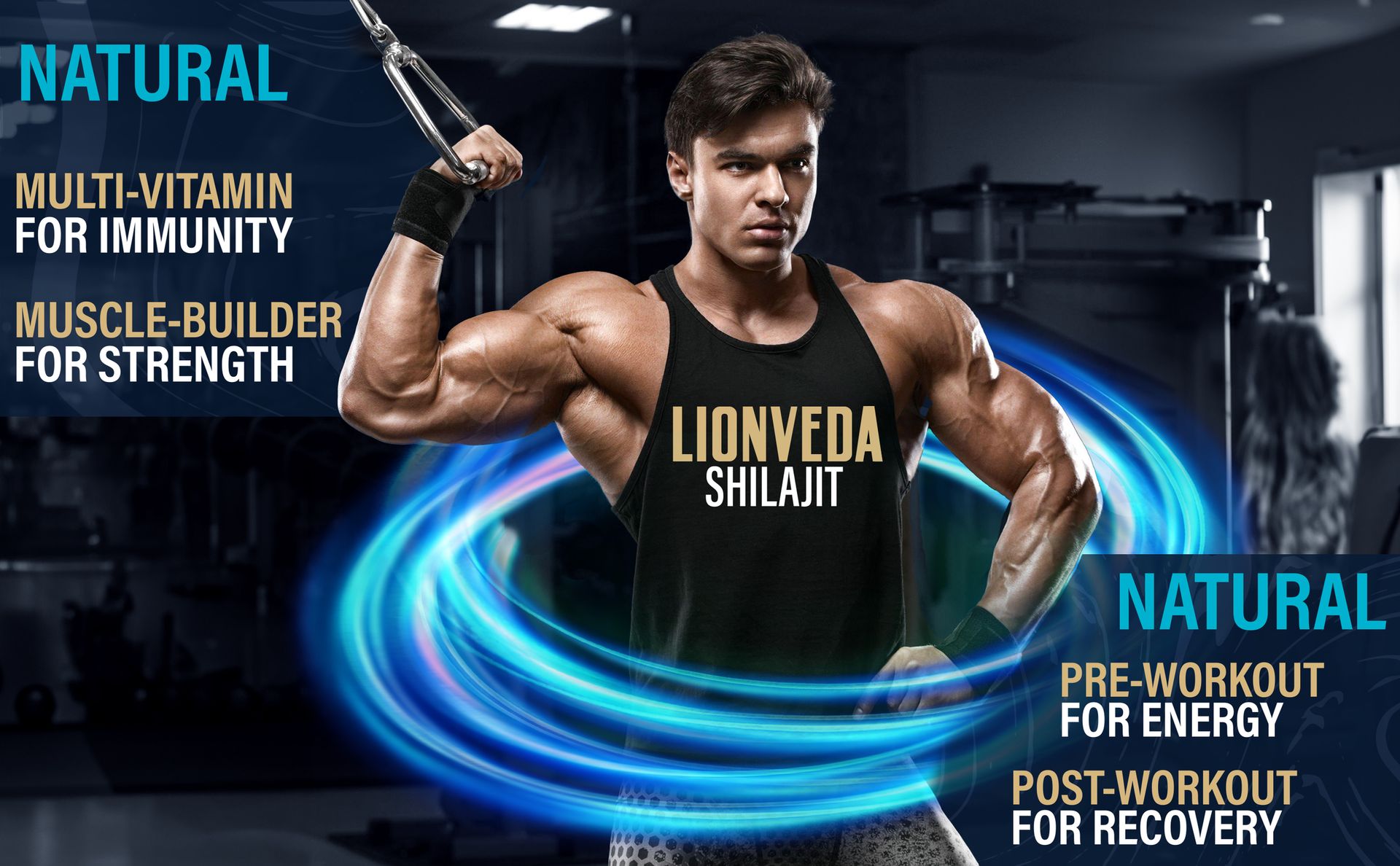 45 grams Pure Himalayan Shilajit/Shilajeet Resin for Men, Gym, Stamina, Energy & Improved Health | Guaranteed 80%+ Fulvic Acid | Contains Lab Certificate (Certified Gold Grade), 1 count