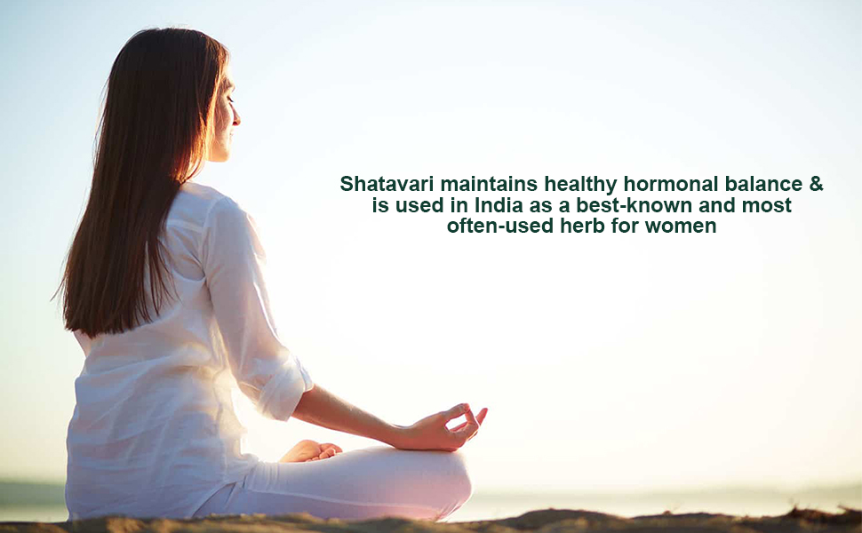 Jain Shatavari Powder organic 1Kg | Pure Ayurvedic Herbal Supplement for Women’s Wellness | Supports Reproductive Health, Menstrual Balance | Fertility, Lactation, Stress Relief, Digestion & Immunity