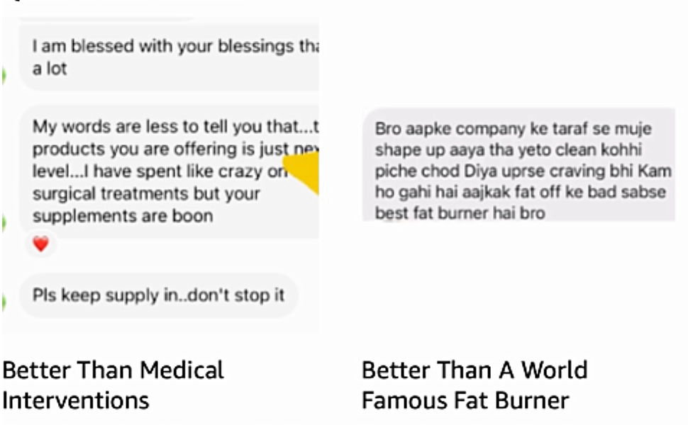 Shape Up Weight Loss Capsules | Natural Fat Burner Supplement with Acetyl L Carnitine For Men & Women | FSSAI Certified | Supports Metabolism & Reduces Cravings Appetite | 60 Veg Capsules