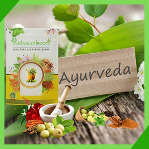 IndianJadiBooti Bael Pulp Powder | Stone Apple (Aegle Marmelos) | Natural Gut Cooler & Digestion Regulator | Ideal for Summer Sharbat, IBS & Stomach Acid | Wood Apple Fruit | 400g Pack of 2