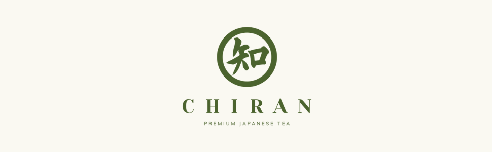 CHIRAN Hojicha Roasted Green Tea — Award-Winning Loose Leaf 50g (~25 Cups) | By Grade 6 Tea Master | Low Caffeine | Imported from Kagoshima, Japan