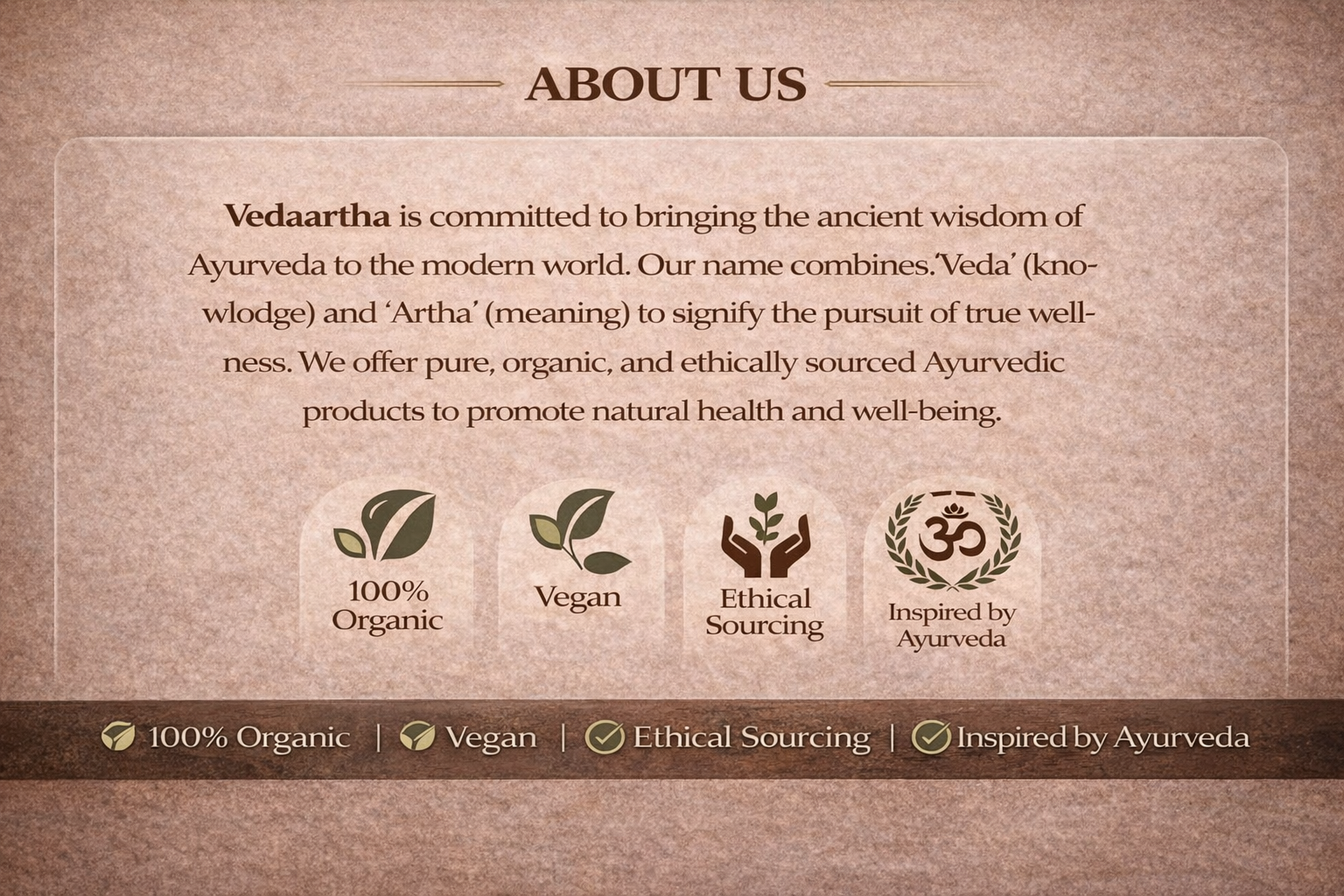 Pure Shatavari Powder for Women's Health & Vitality - Ayurvedic Supplement