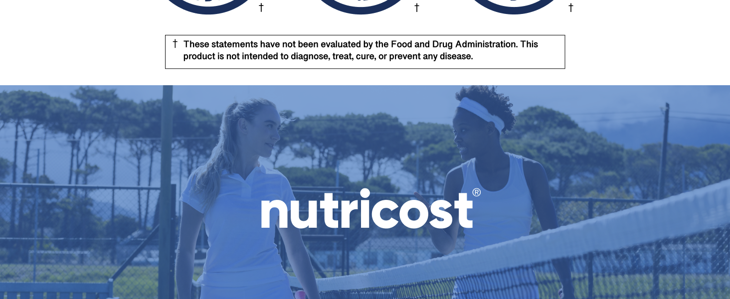 Nutricost N-Acetyl L-Cysteine (NAC) 600mg, 180 Capsules