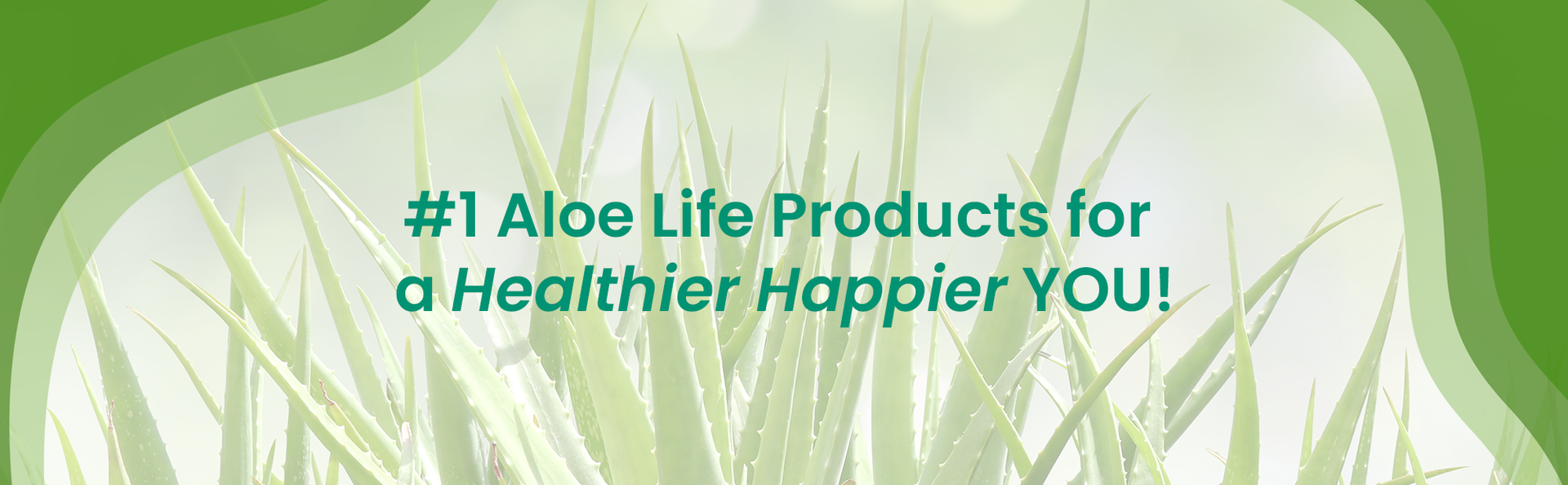 Daily Greens Formula Aloe Life 120 Tabs