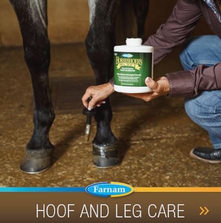 Farnam Quietex II Pellets Daily Horse Calming Supplement, 26 Day Supply