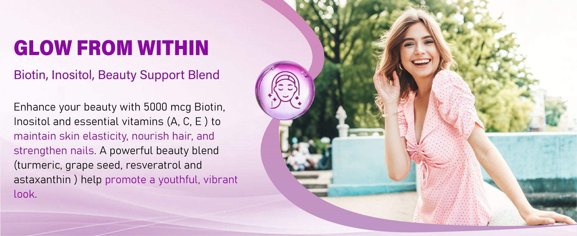 Methylated Multivitamin Gummy for Women