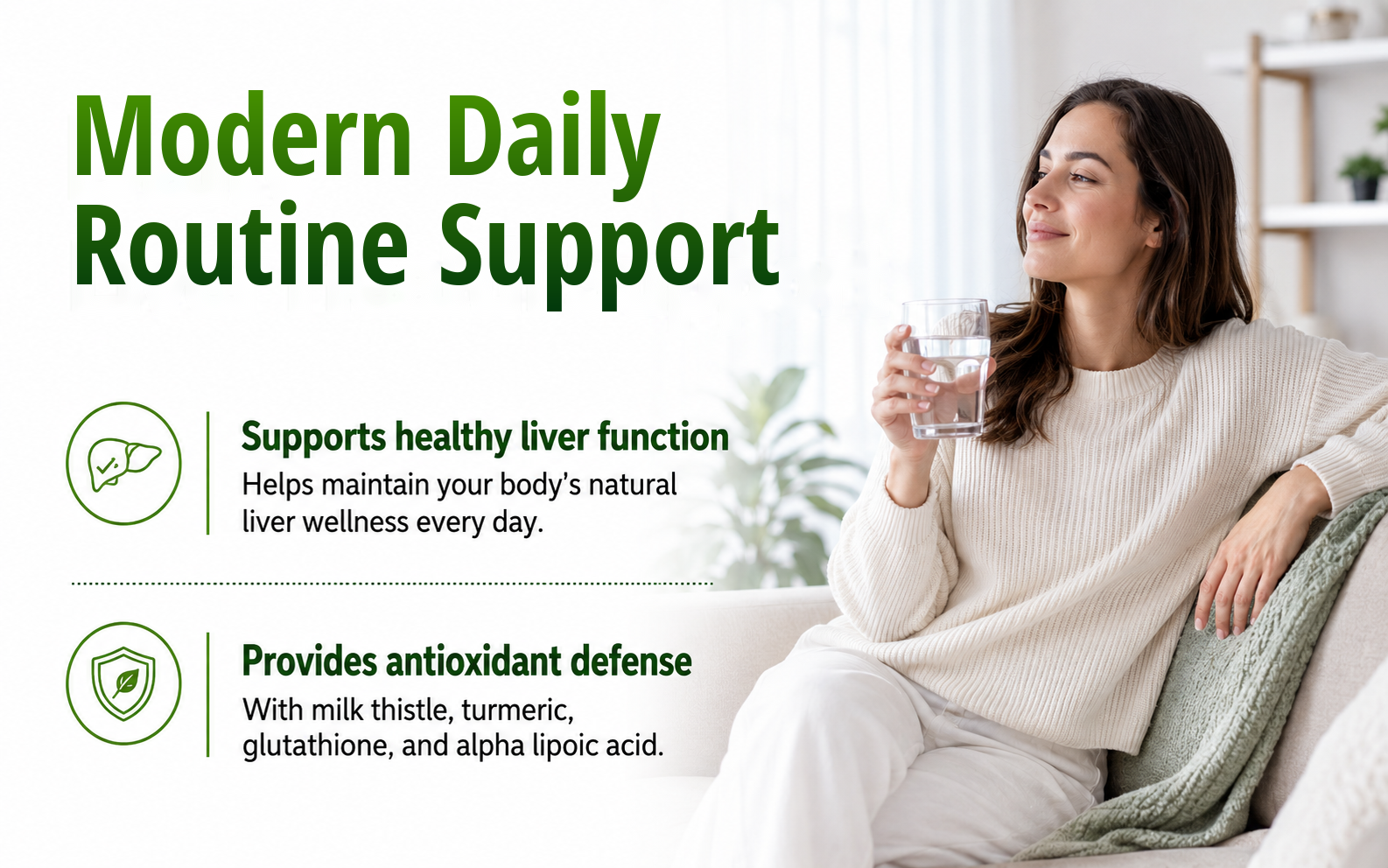 Milk Thistle Extract 500 mg, 90% Silymarin, 120 Vegan Capsules