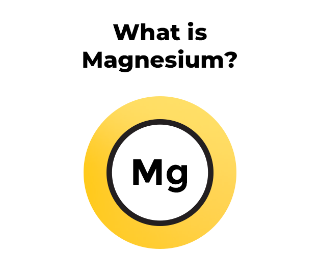 Nature Made Magnesium Glycinate 200 mg per Serving, 180 Capsules