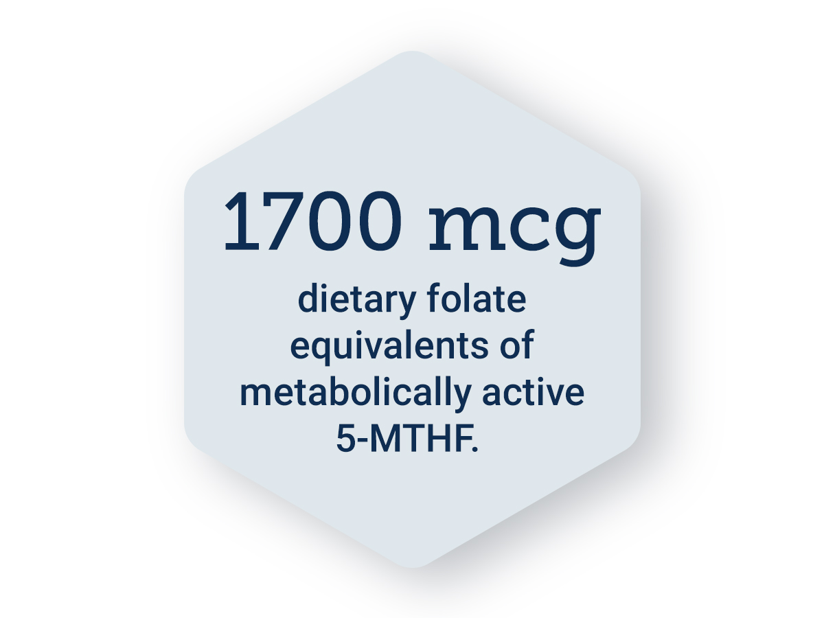 Life Extension Optimized Folate, 1700 mcg DFE, 100 Vegetarian Tablets