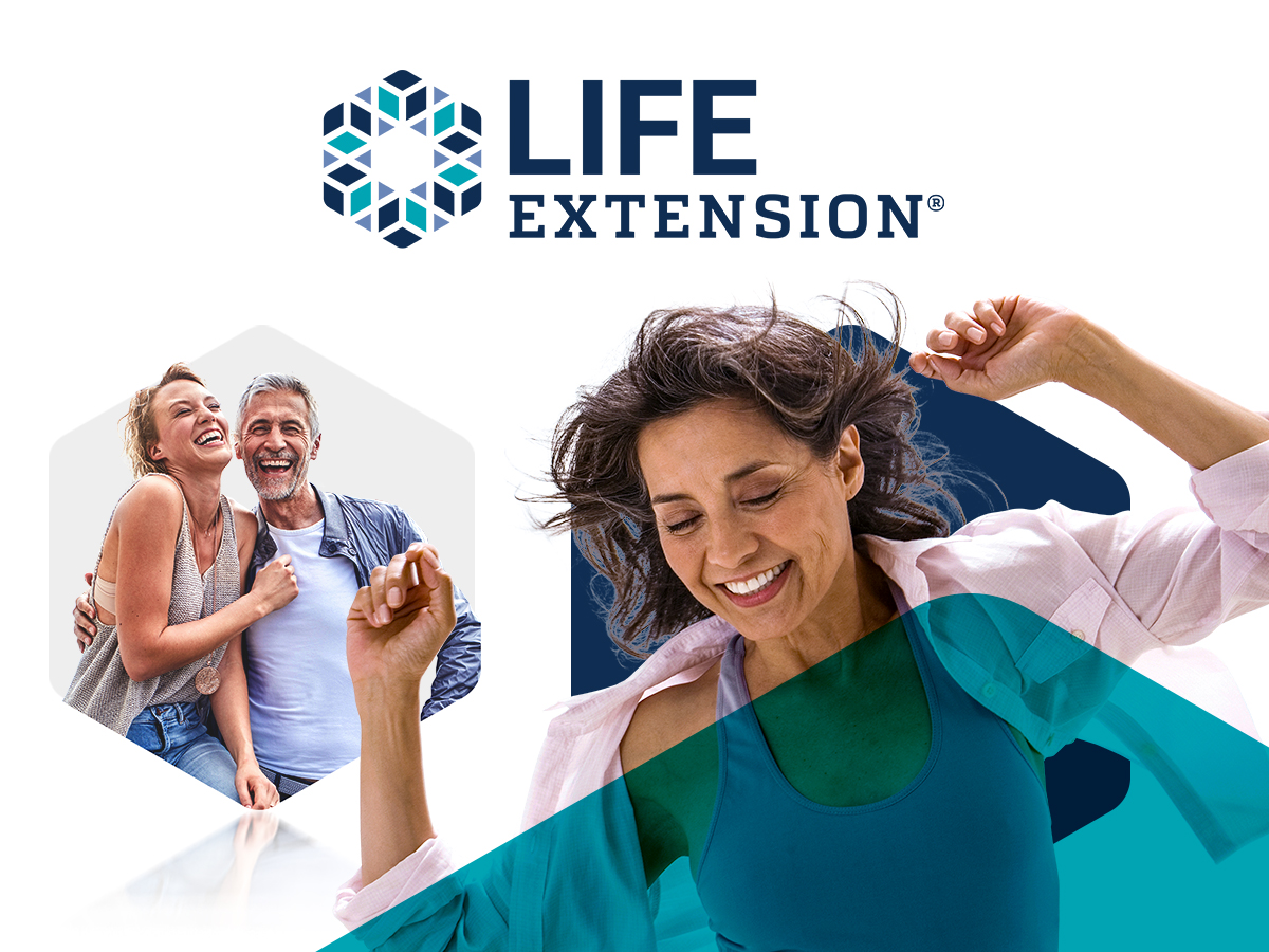 Life Extension Optimized Folate, 1700 mcg DFE, 100 Vegetarian Tablets