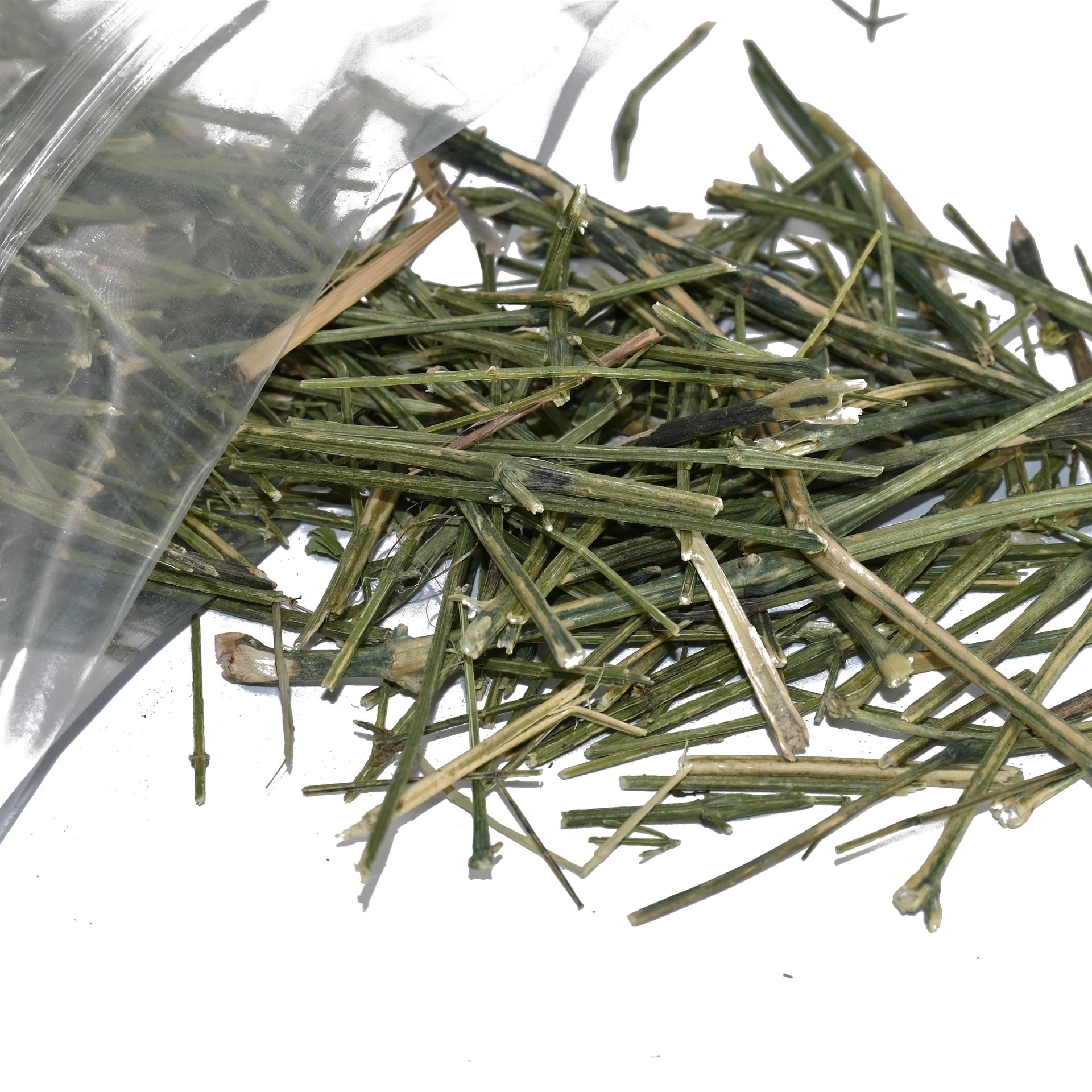 THH Kirayata Chirayata - 200gm | Natural and Organic Bitterstick Chirata | Pure Chiravata Herb | For Immunity Building and Stomach Problems | Bhunimba Herb Loose Leaves