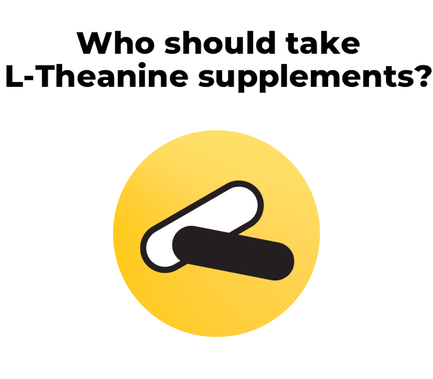 Nature Made Chewable L Theanine 200mg, 50 Chewable Tablets