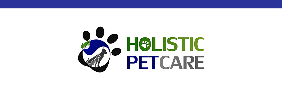 HOLISTIC PET CARE Colloidal Silver for Dogs, Cats, & Pet-20 PPM Spray(16oz)