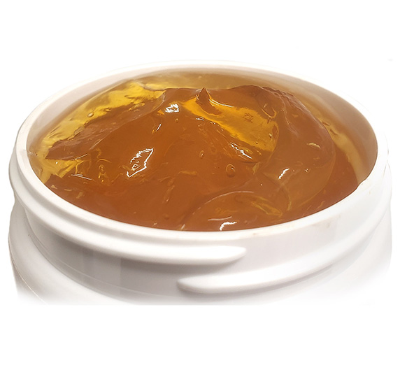 Colloidal Silver Gel - 4 oz