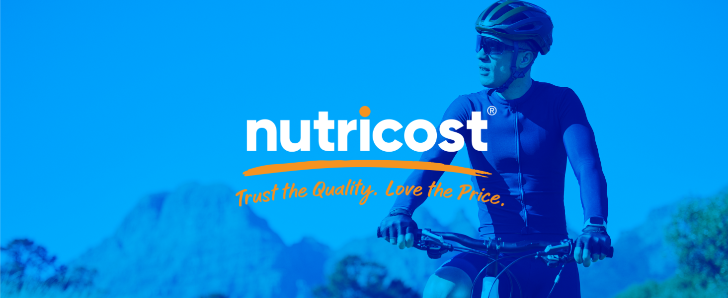 Nutricost Vitamin C with Rose Hips 1025mg, 120 Capsules, Gluten Free