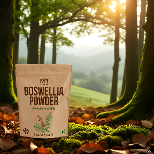 MB Herbals Boswellia serrata 227gram | Shallaki