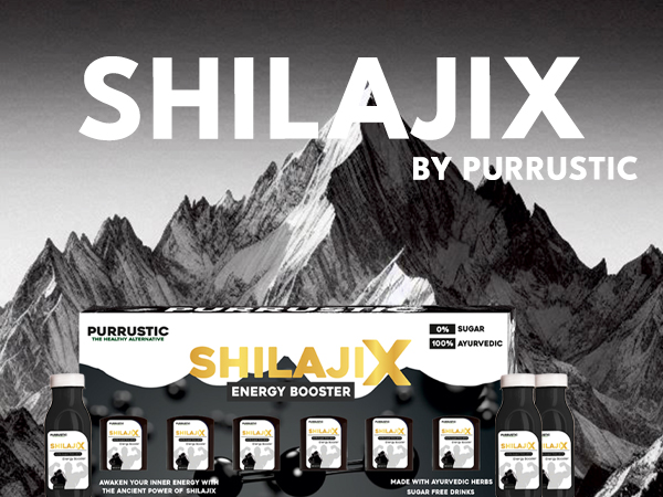 Pure Himalayan Shilajit for Men, Shilajit Contains with Gokshuru, Ashwagandha, 100% Ayurvedic & Zero Sugar, Support in Muscle Stamina, Reduces Cortisol & Stress (Pack of 1 Bottle, 300gm)