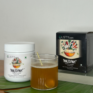 Daily All‑in‑One Superfood Wellness Powder