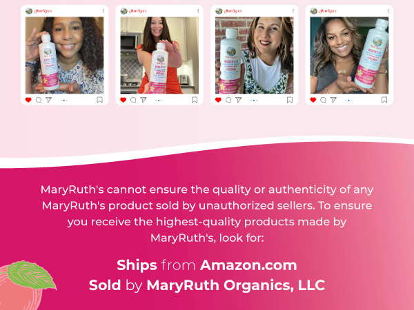 MARYRUTH'S Multivitamin Liposomal for Women 40+ | Womens Multivitamin Liposomal | Immune Support Supplement | Menopause Support| Methylated Multivitamin | Vegan | Sugar Free | Non-GMO | 15.22 Fl Oz