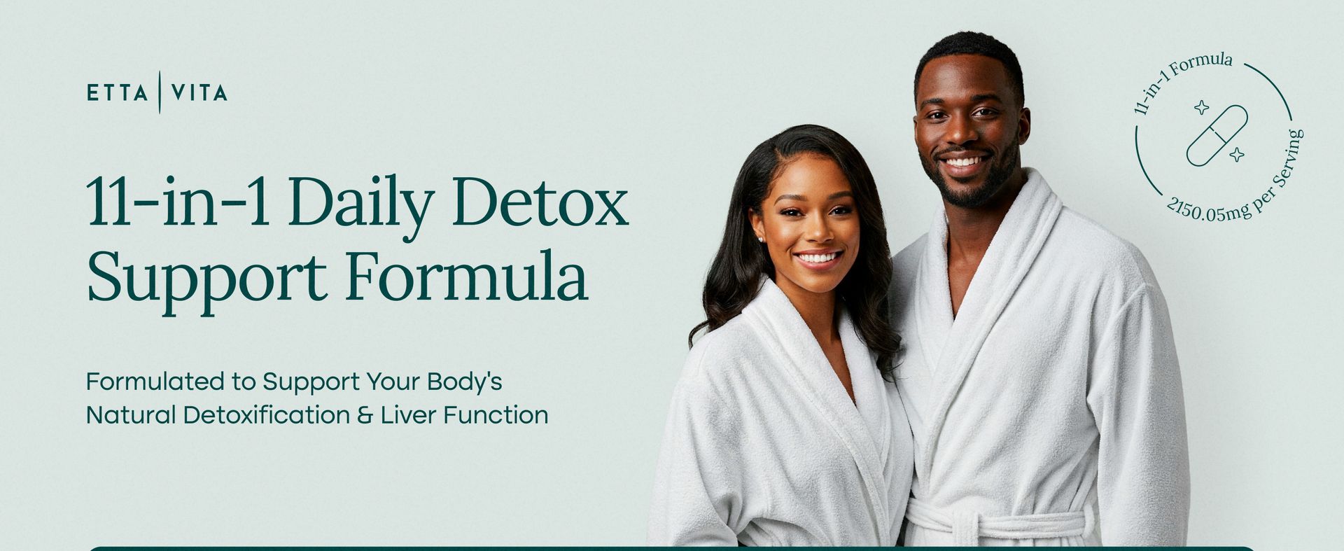 Zeolite Binder Detox with Clinoptilolite, Chlorella, Cilantro & NAC, 90ct