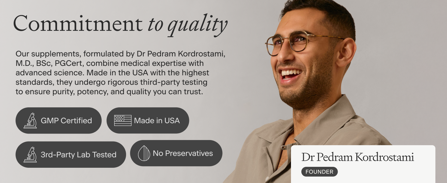 OMRE - Urolithin A 500mg, 98% Purity - Support for Healthy Aging and Cellular Renewal - Mitochondrial and Ceullular Energy Support for Longevity - 30 Servings