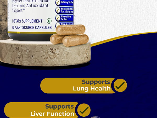 Premier Research Labs Premier NAC - 60 Vegetarian Capsules