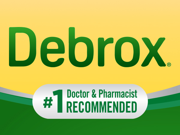 Debrox Ear Wax Removal Kit, Bulb Syringe & 0.5 Fl Oz Removal Ear Drops