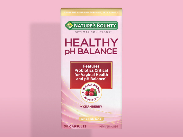 Nature's Bounty Stress Relief Ashwagandha KSM 66 Tablets, 50 Count