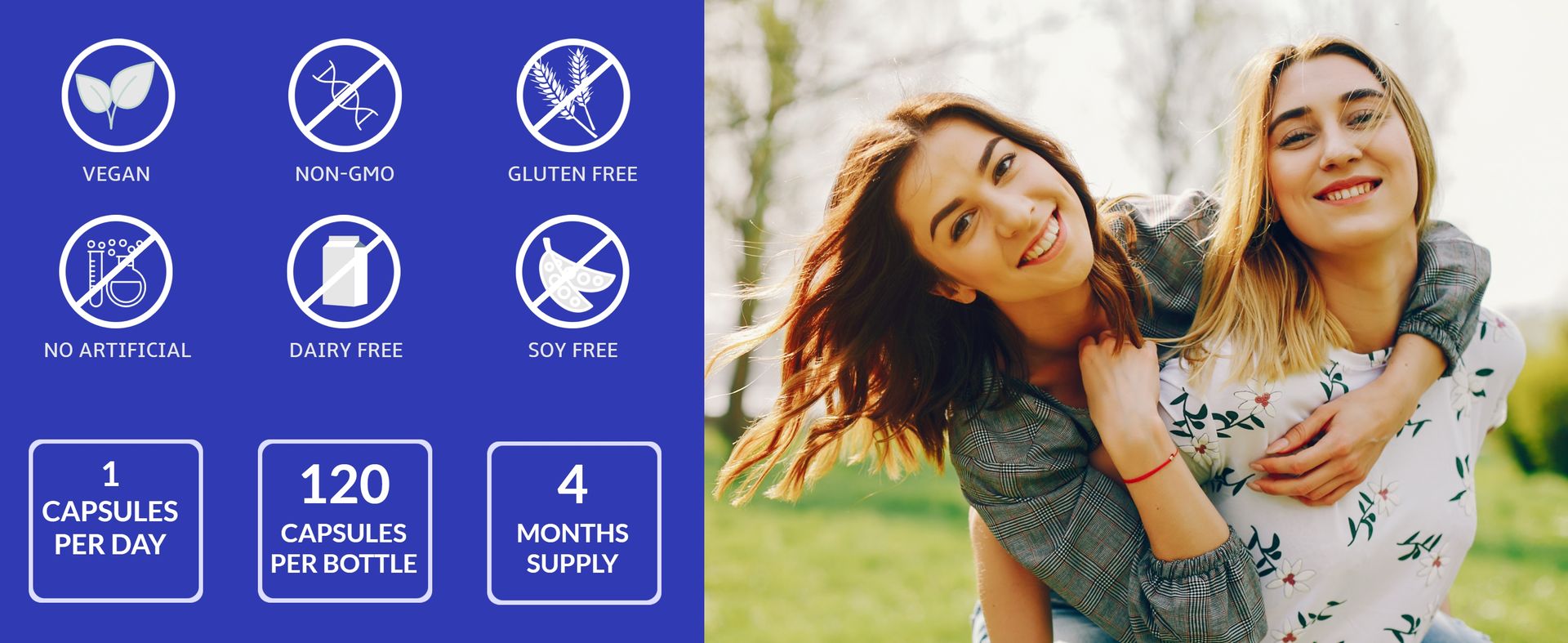 UpNourish NMN 500mg 120 Capsules - Beta Nicotinamide Mononucleotide NAD Supplement - Nicotinamide Riboside Alternative for Women & Men