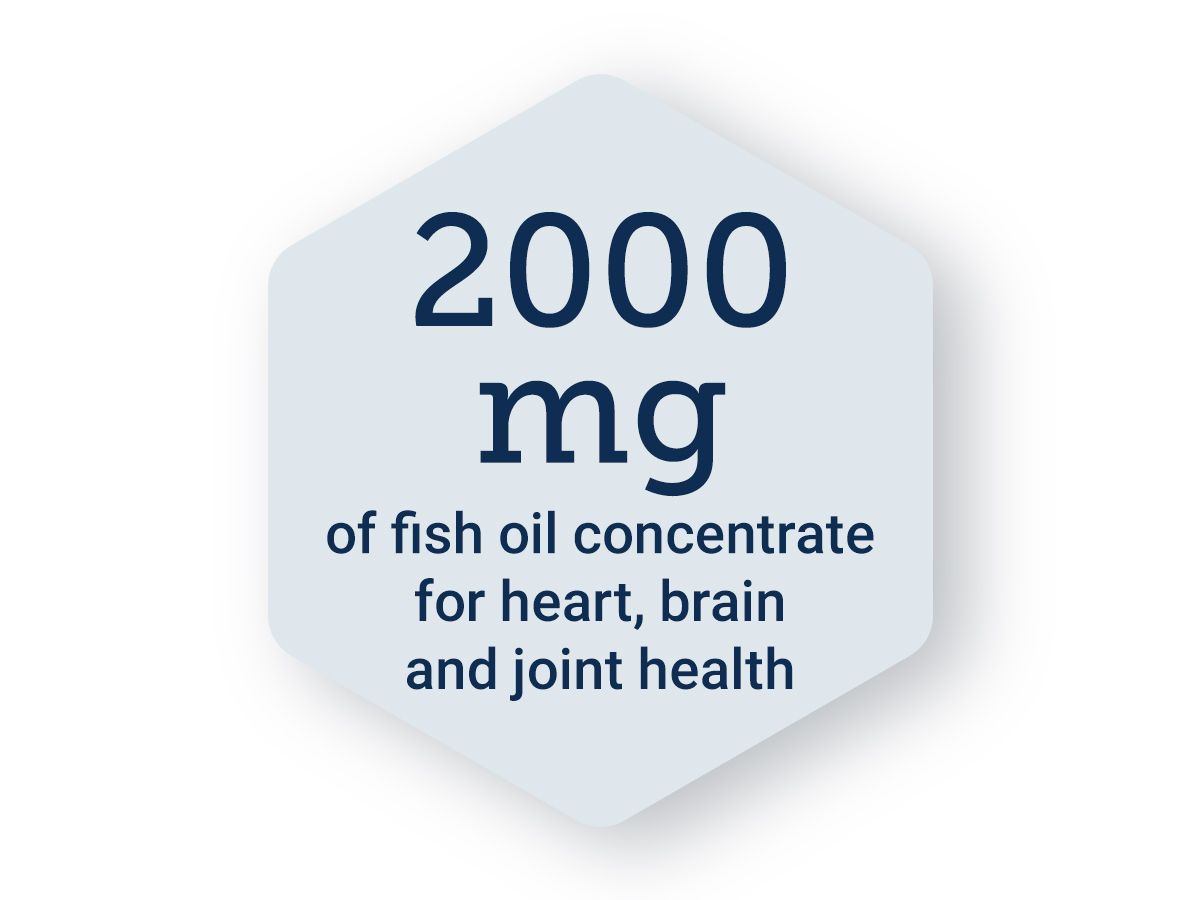 Life Extension Mega EPA and DHA, Omega-3 Fatty Acids, 120 Softgels