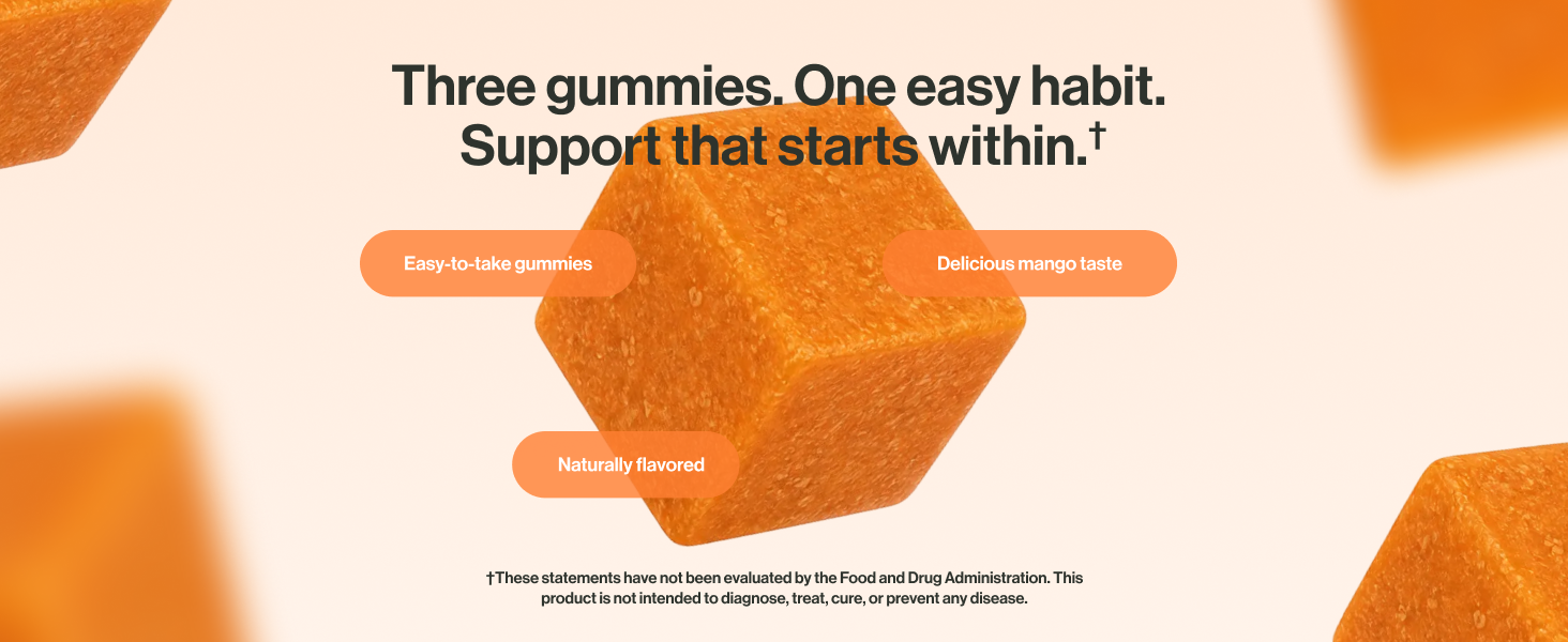 kindnature Vitamin B3 Niacinamide Gummies 500mg – Flush-Free Niacin Supplement – Supports Skin, Energy & Nervous System Wellness – Vegan, Gluten-Free, Soy-Free – 90 Gummies