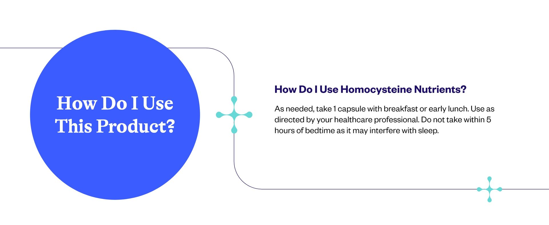 Seeking Health Homocysteine Nutrients - Supplement Formula with L-Methylfolate & Vitamin B12, B6 & B2 - Supports Healthy Cognition & Brain Function - Aids Homocysteine Metabolism - 60 Capsules