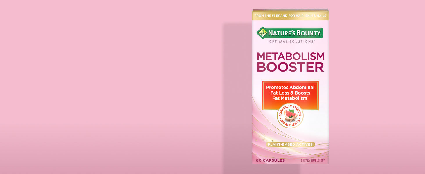 Nature's Bounty Super B Complex Vitamins with Vitamin C & Folic Acid