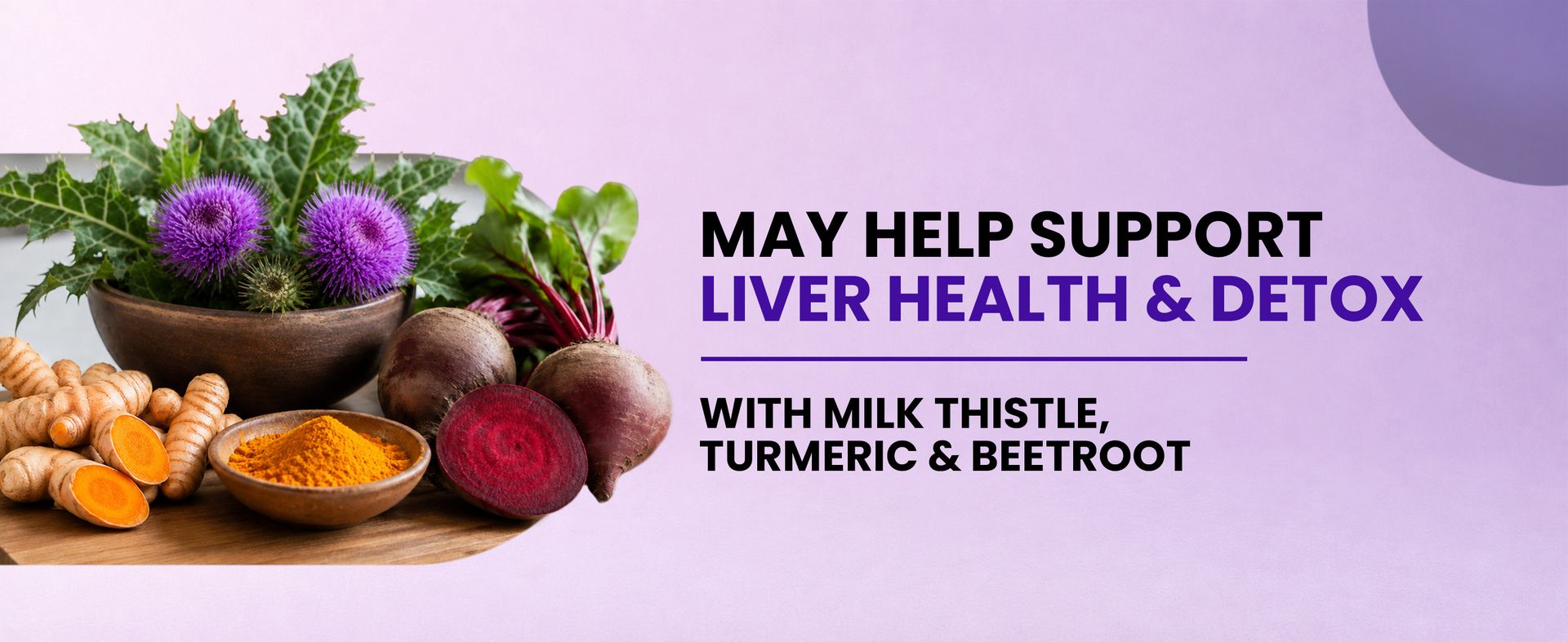 Carbamide Forte Liver Detox Supplement with Milk Thistle | 800mg Milk Thistle Extract (30:1) | Liver Detox Tablets with Added Multivitamins & Amino Acids – 120 Veg Tablets