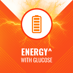 Glucon-D Instant Energy Drink Powder Jar 400 gm | Energy, Recovery, Immunity | Tangy Orange