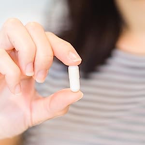 VITARUHE® Benfotiamine 300 Mg With Bioperine, Helps Maintain Blood Sugar Levels Supplement, 90 Capsules