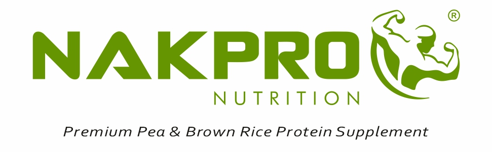 NAKPRO VEGAN SOY PROTEIN ISOLATE 90% | 27.4g Protein, 4.7g BCAA | High Quality Vegan Plant Based Protein for Muscle Growth | Raw, Natural Protein for Men, Women & Athletes | 1 Kg Unflavoured (30 Servings)