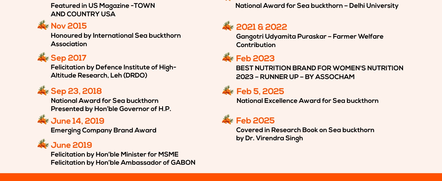 Biosash Sea Buckthorn Seed Oil Capsules 30 Caps | CO2 Extracted from Certified Organic Berries | Omega 3 6 7 9 | Liver Health | Rich in Antioxidants & Vitamins | Skin, Hair, Immunity & Wellness