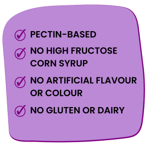 Nutrazee Melatonin Sleep Gummies 5mg Supplement| No Added Sugar | Better & Restful Sleep | L-Theanine & Passionflower Extract | For Men & Women | 30 Gummies