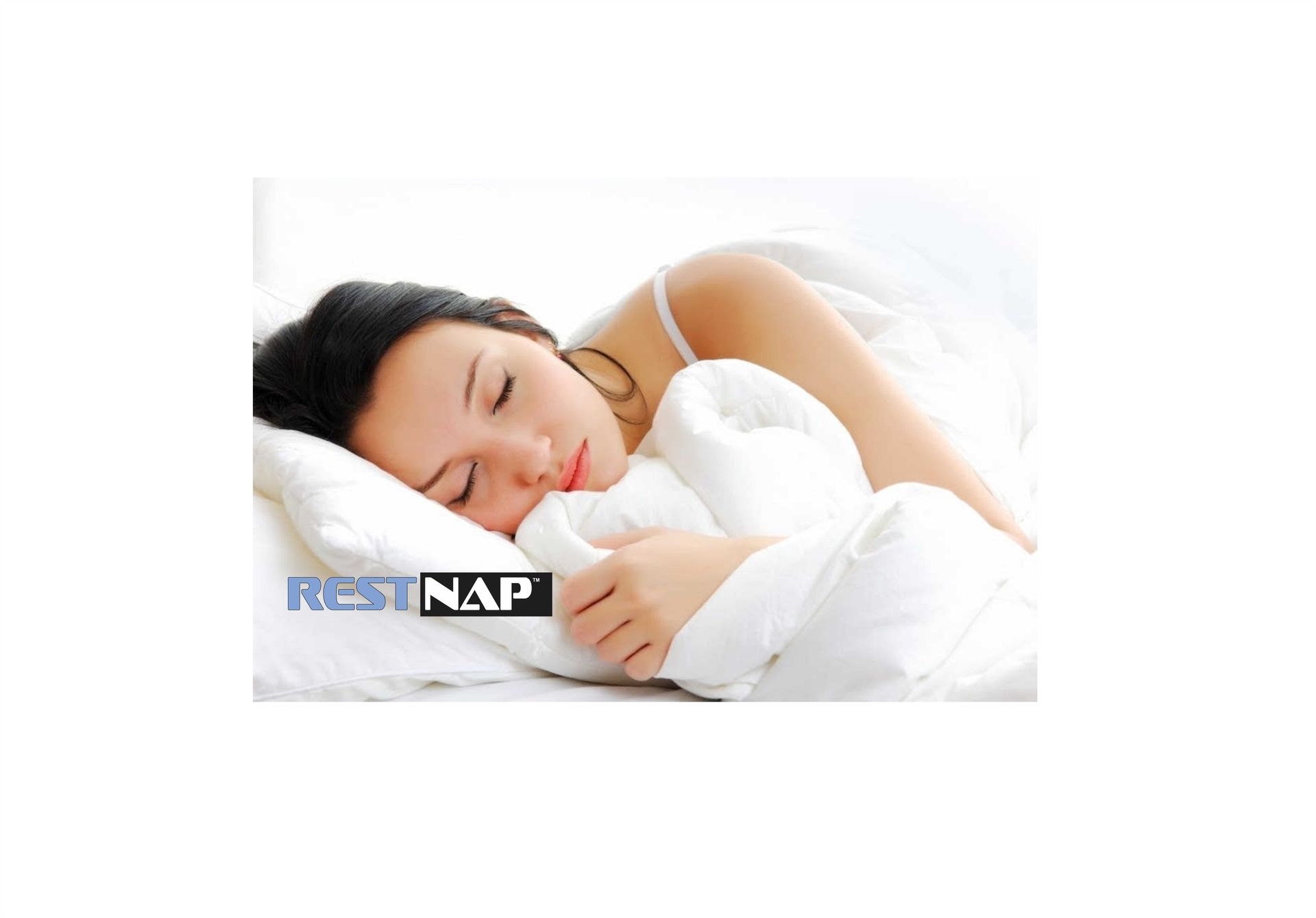 Restnap by LeeWell Chewable Sleeping Pills Tablets with Melatonin, Magnesium Glycinate, Ashwagandha, L-Theanine, Passion flower, Valerian Root & Chamomile Extract | Restful Night with Deep Sleep Support Supplement - 30 Tablets