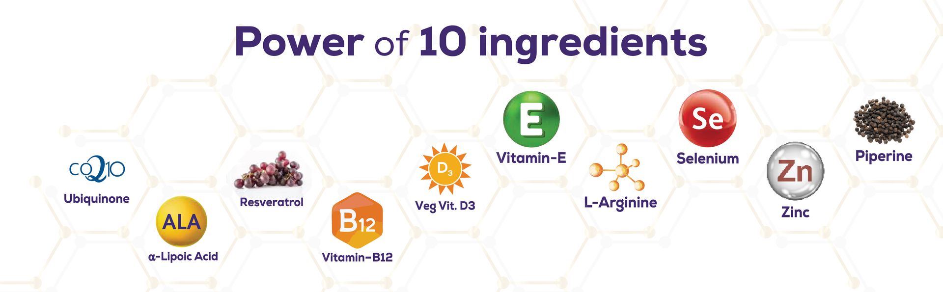 UB Gold Coenzyme Q10 (CoQ10) 150mg Supplement 100% Vegan Softgel | ALA, Resveratrol, Vit B12, Vit D3| Boost Immunity |Support Heart Health (60 Veg Softgels)