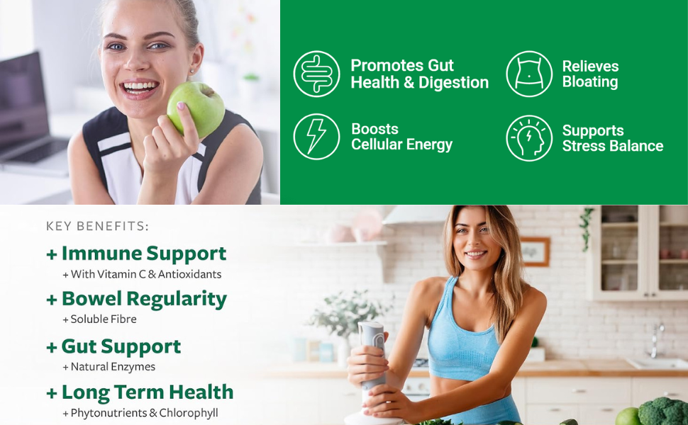 Herbal Hills Greenhills Tablets (60 Tablets)