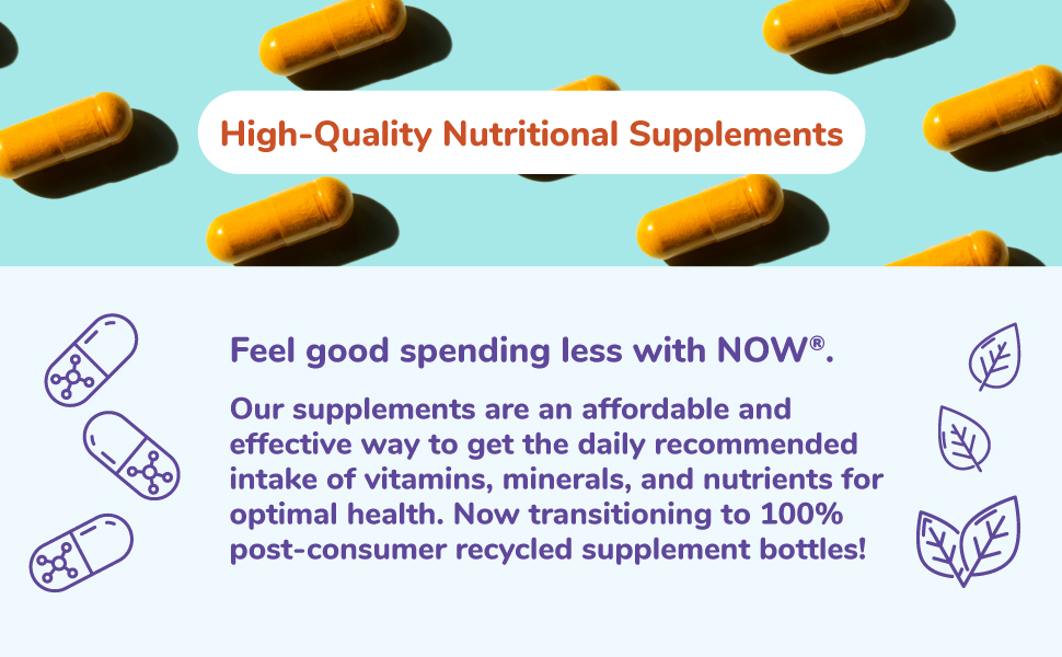 NOW Supplements, Super Antioxidants with Herbal Extracts and a Broad Spectrum of Flavonoids for Immune Support, 120 Veg Capsules